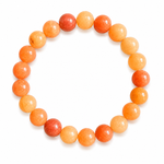 Load image into Gallery viewer, Red Aventurine Bracelet