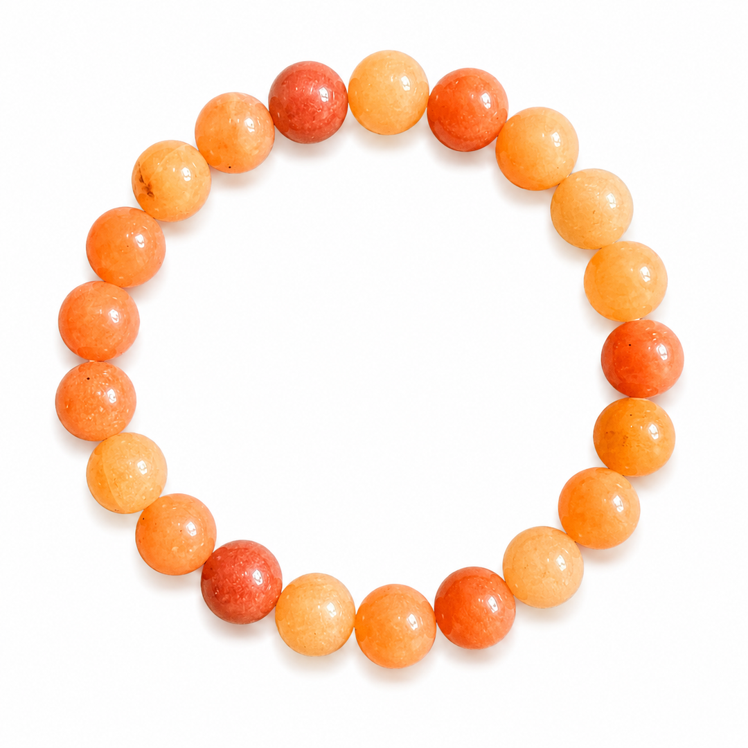 Red Aventurine Bracelet