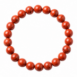 Load image into Gallery viewer, Red Jasper Bracelet