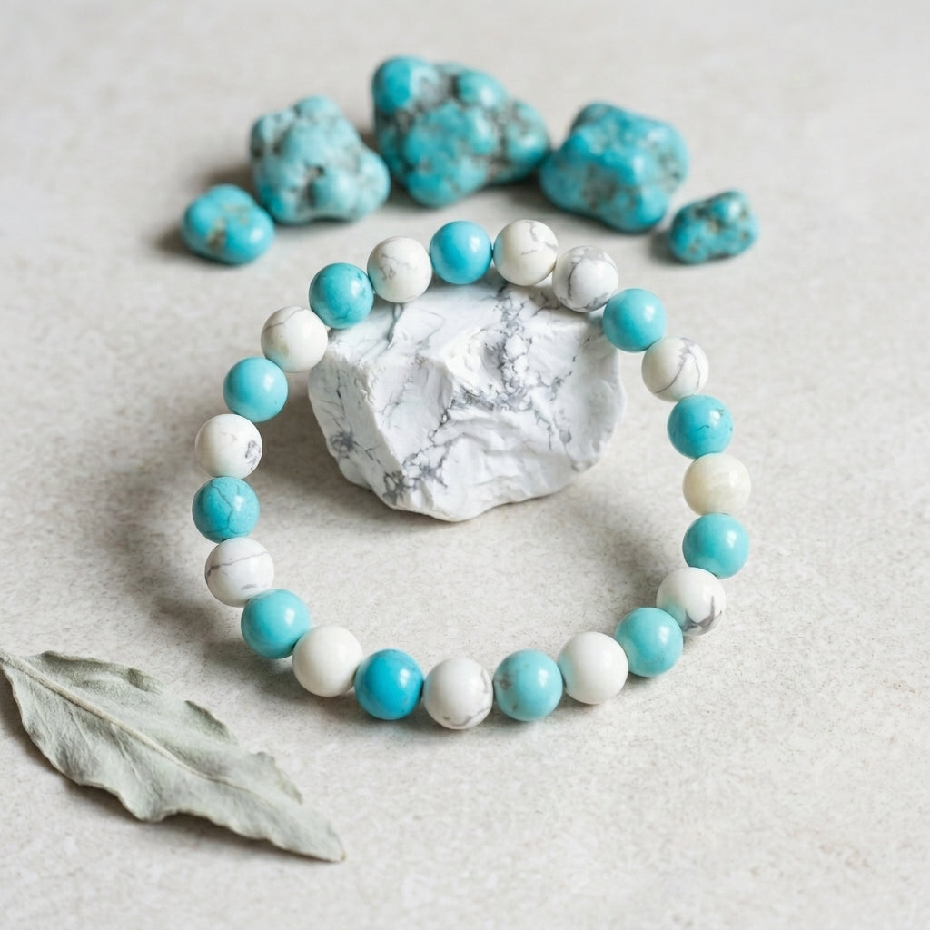 Restful Mind Bracelet