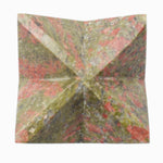 Load image into Gallery viewer, Rhodonite Merkaba
