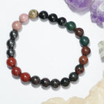 Load image into Gallery viewer, Root Chakra Support Bracelet
