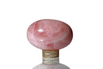 Rose Quartz Shivalingam