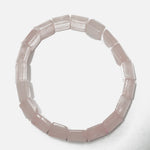 Load image into Gallery viewer, Rose Quartz Bracelet: Self Love
