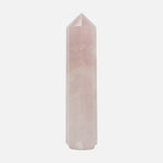 Load image into Gallery viewer, Rose Quartz Tower: Self Love
