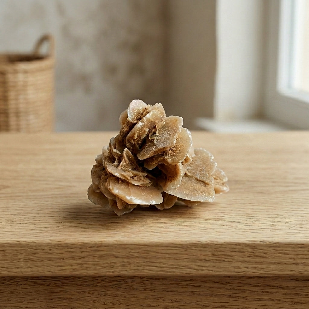 Rose Desert Natural Stone