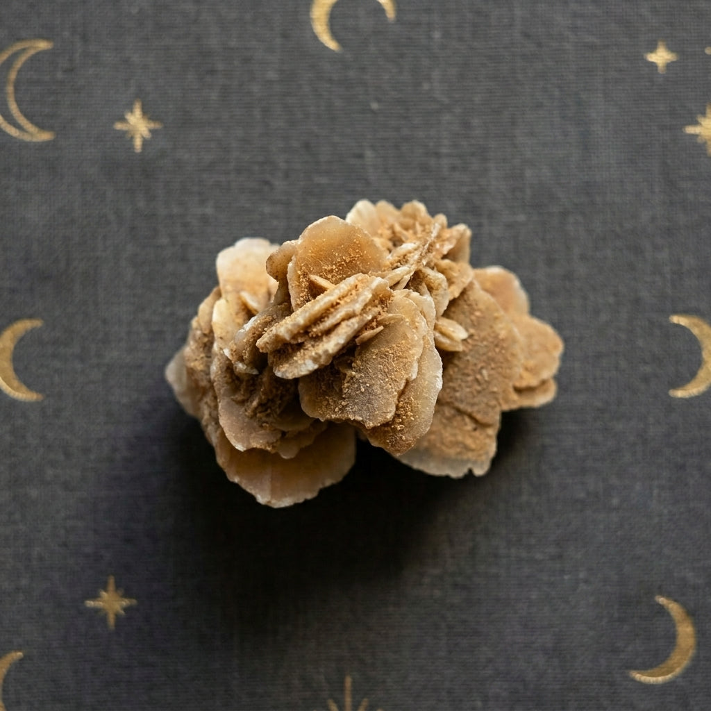 Rose Desert Natural Stone