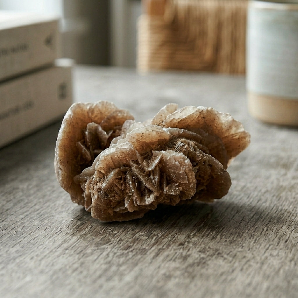 Rose Desert Natural Stone