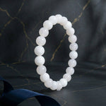 Load image into Gallery viewer, Rose Quartz Bracelet