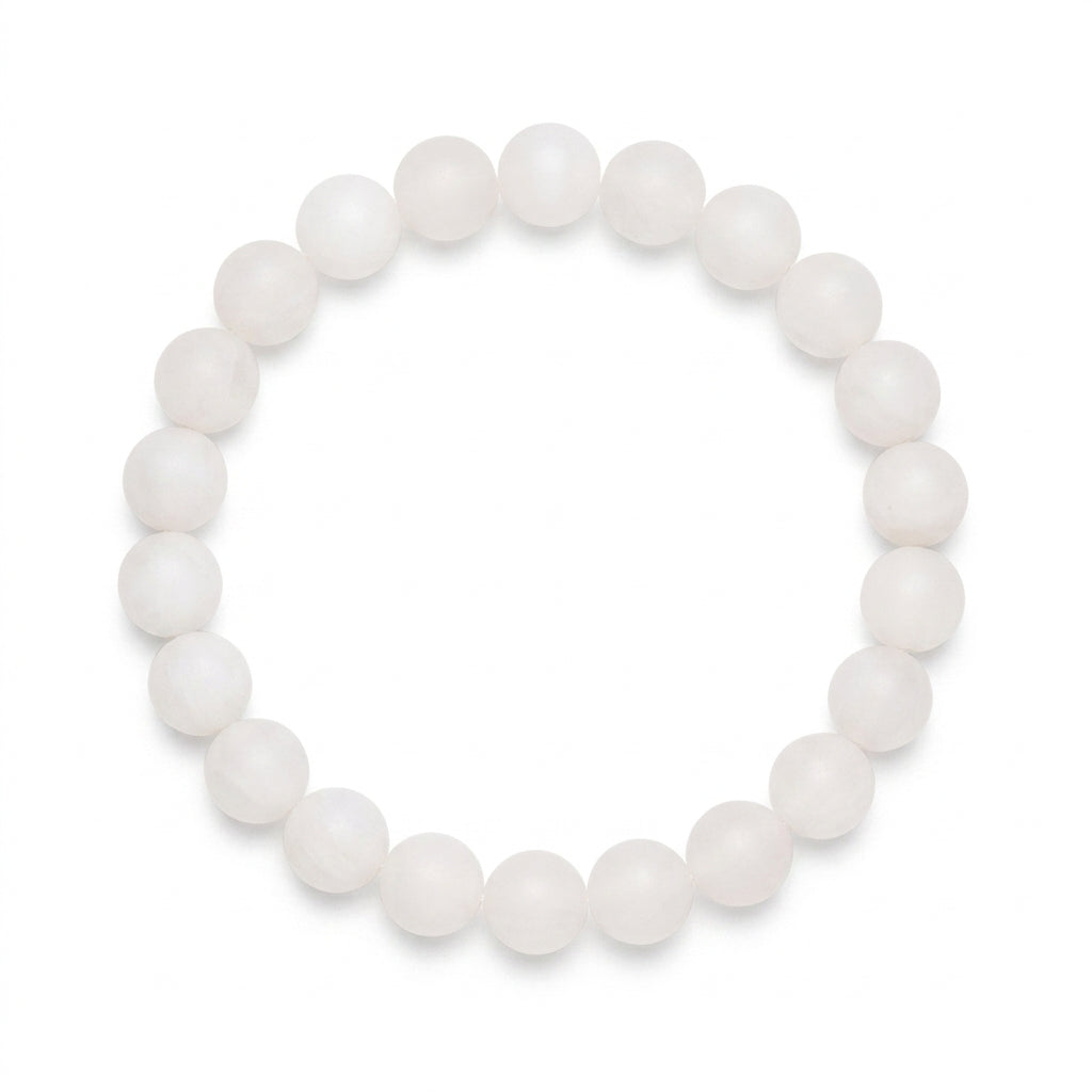 Rose Quartz Bracelet