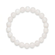 Rose Quartz Bracelet