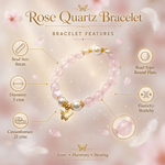 Load image into Gallery viewer, Rose Quartz