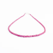 Ruby Burma Necklace