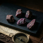 Load image into Gallery viewer, Ruby Natural Stones