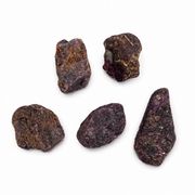 Ruby Natural Stones
