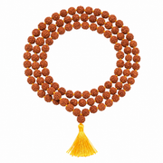 Rudraksha Japamala