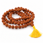 Load image into Gallery viewer, Rudraksha Japamala