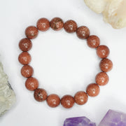 Sandstone Bracelet: Creativity and Inner Strength