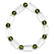 satyaloka and moldavite