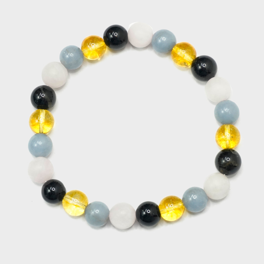 Scorpio Zodiac Sign Bracelet