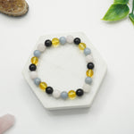 Load image into Gallery viewer, Scorpio Zodiac Sign Bracelet
