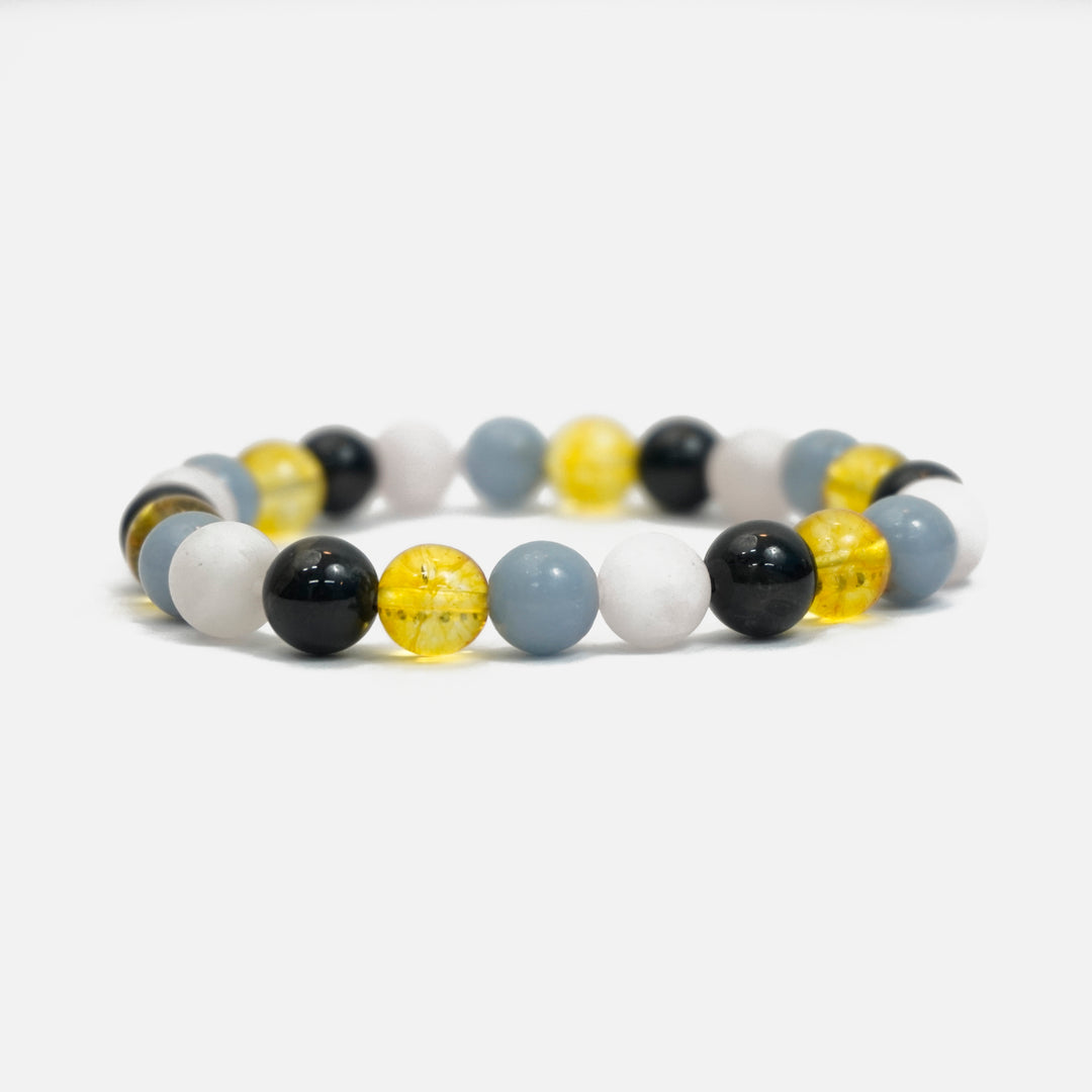 Scorpio Zodiac Sign Bracelet
