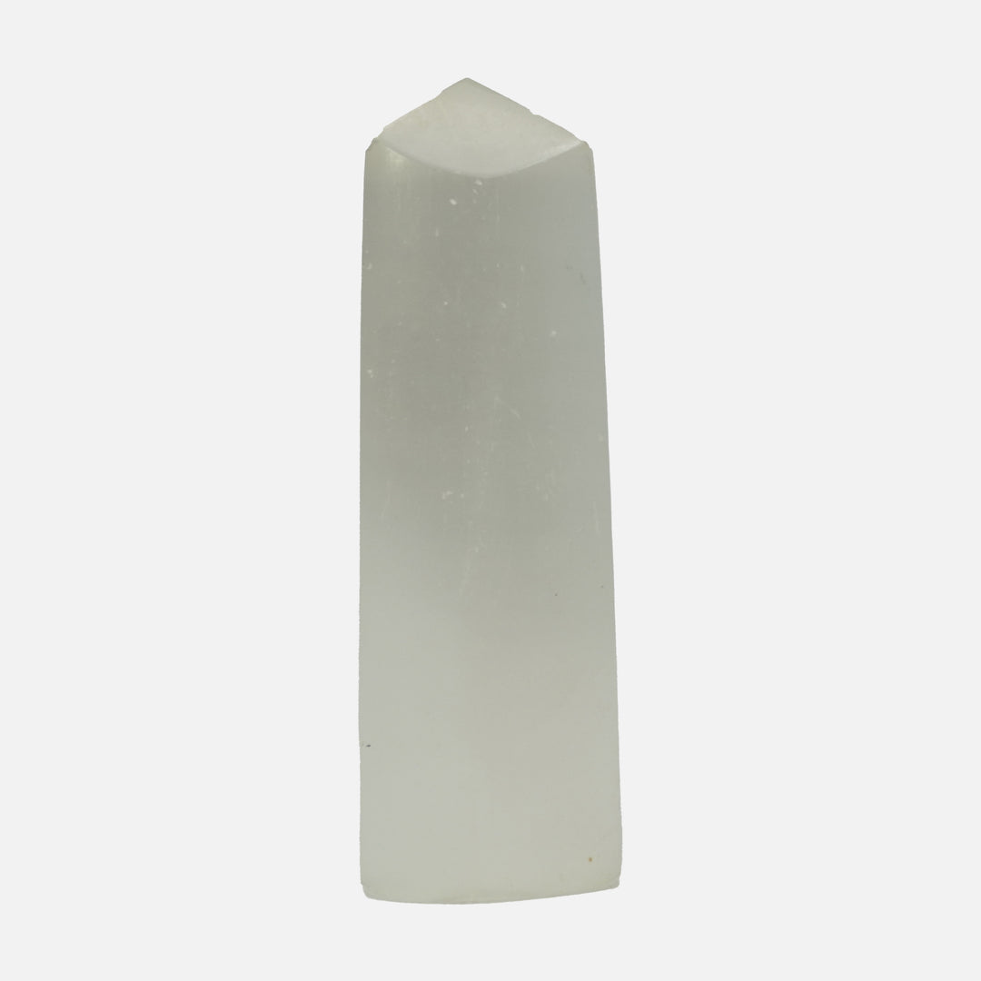 Selenite Grid Tower