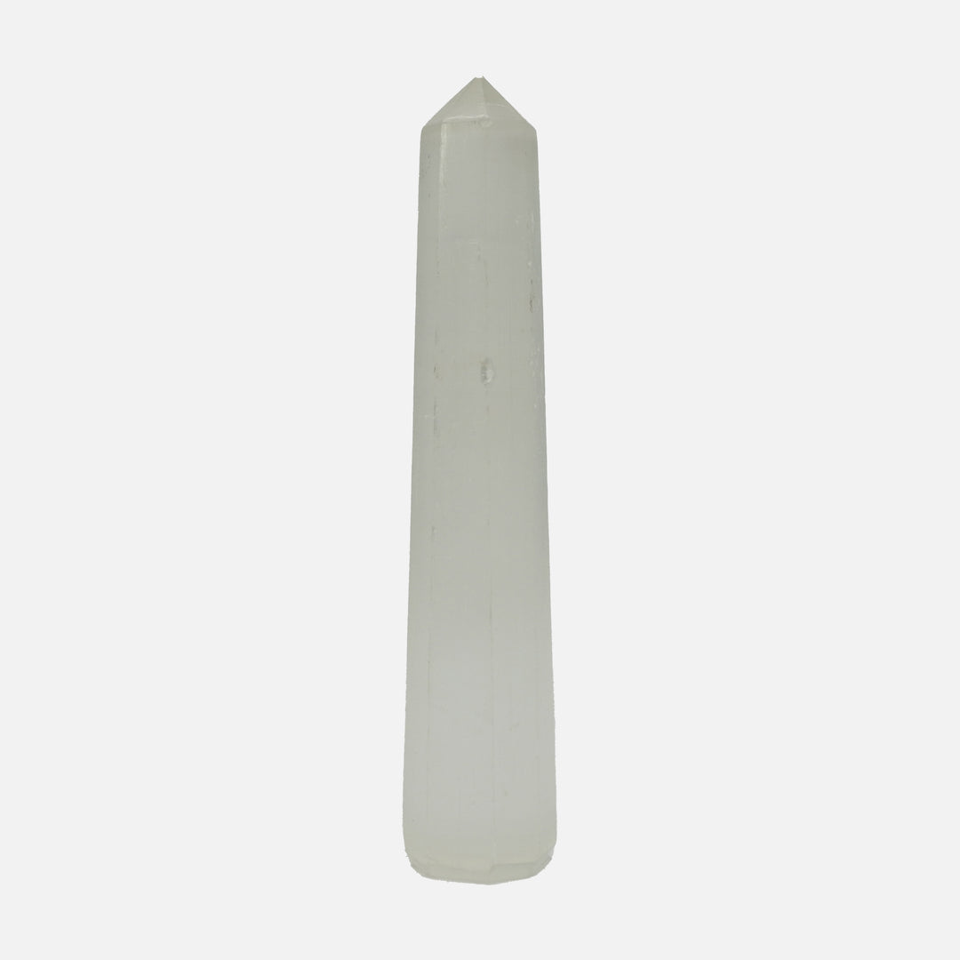 Selenite Tower