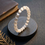 Load image into Gallery viewer, Selenite Bracelet