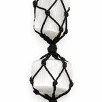 Load image into Gallery viewer, Selenite Wall Hanger