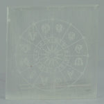 Load image into Gallery viewer, Selenite Crystal Charging Plate - Square
