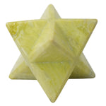 Serpentine Merkaba