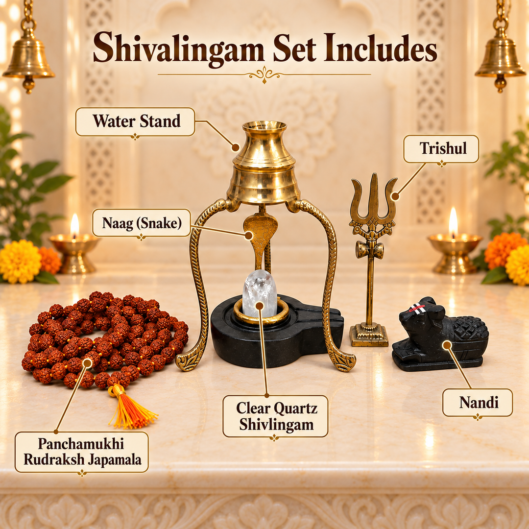 Shivlingam_Set_info