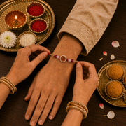 Shree Kripa Raksha Rakhi