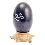 Load image into Gallery viewer, Shungite Shivalingam
