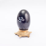 Shungite Shivalingam