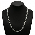 Load image into Gallery viewer, Silver Chain