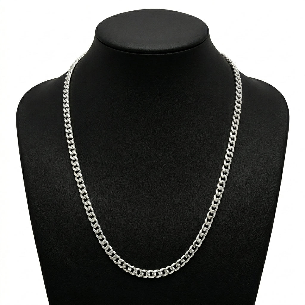 Silver Chain