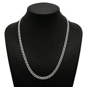 Silver Chain