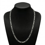 Load image into Gallery viewer, Silver Chain