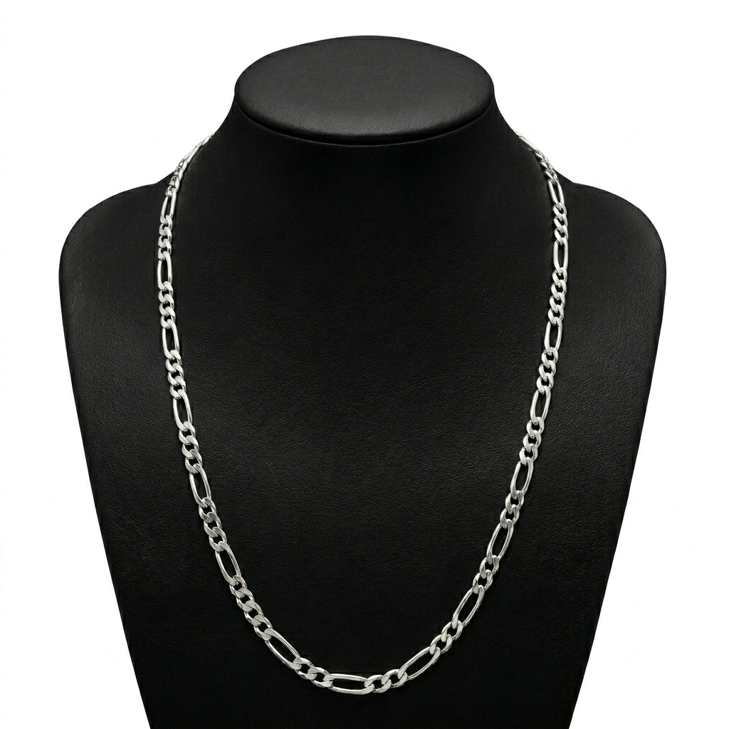 Silver Chain