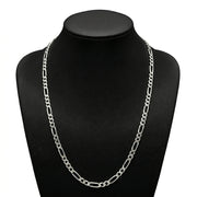 Silver Chain