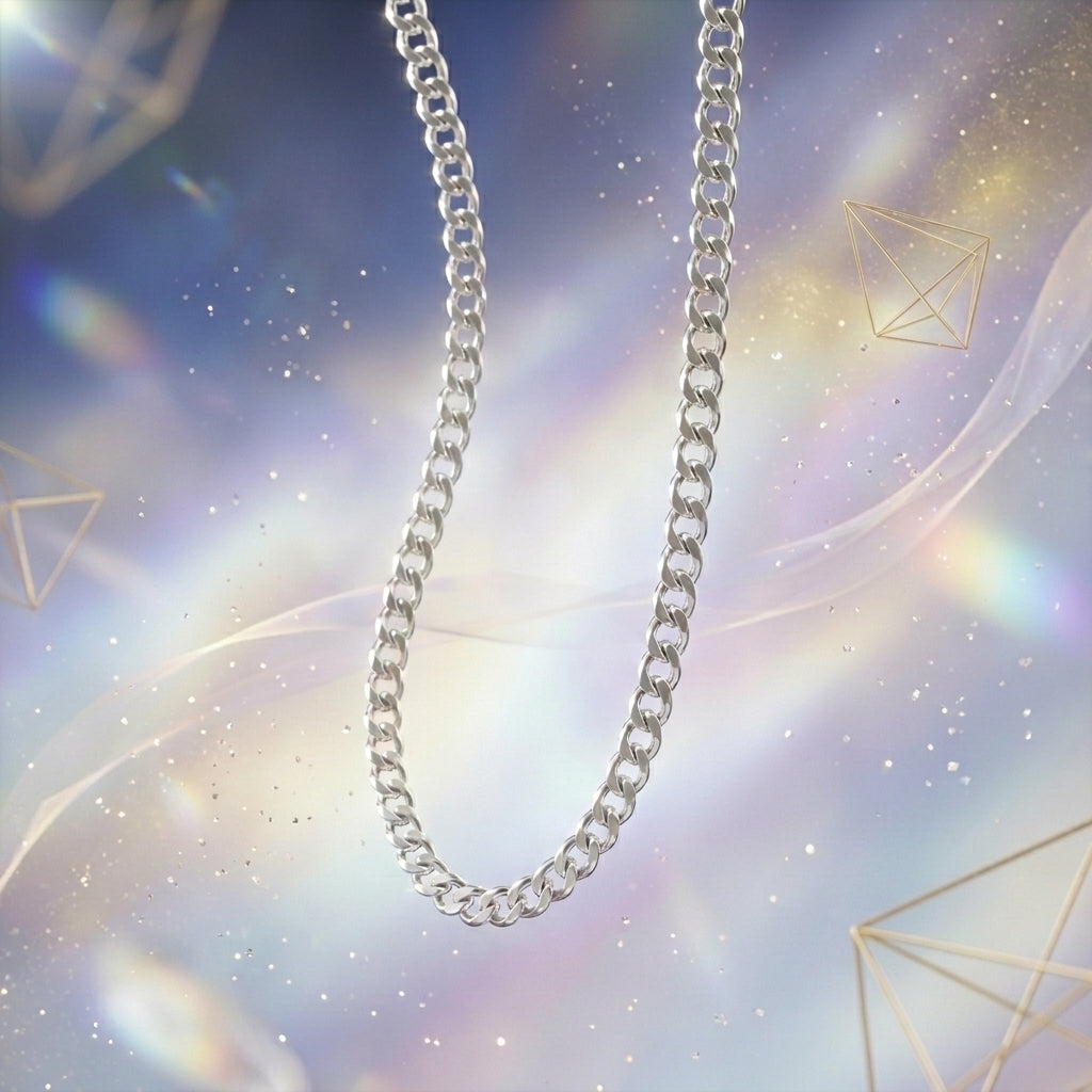 Silver Chain