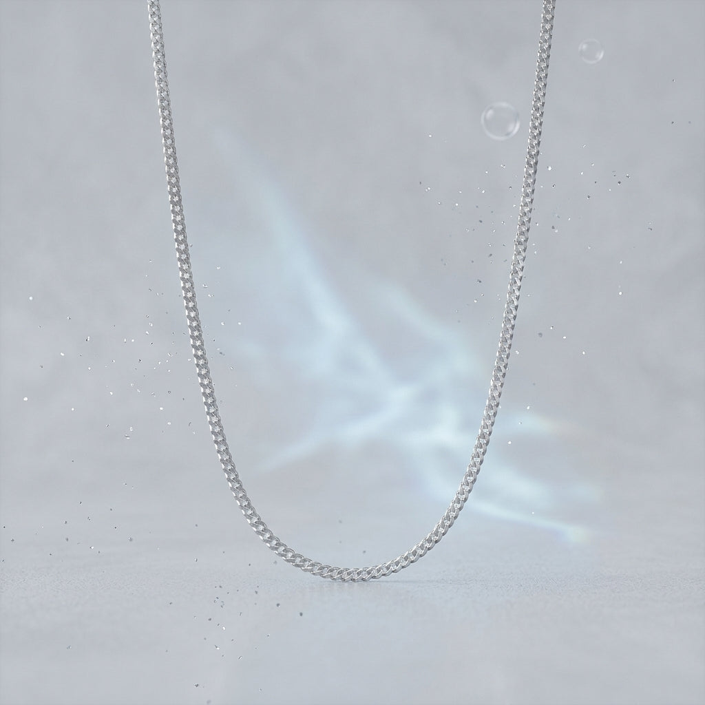 Silver Chain