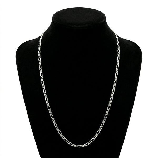 Silver Chain