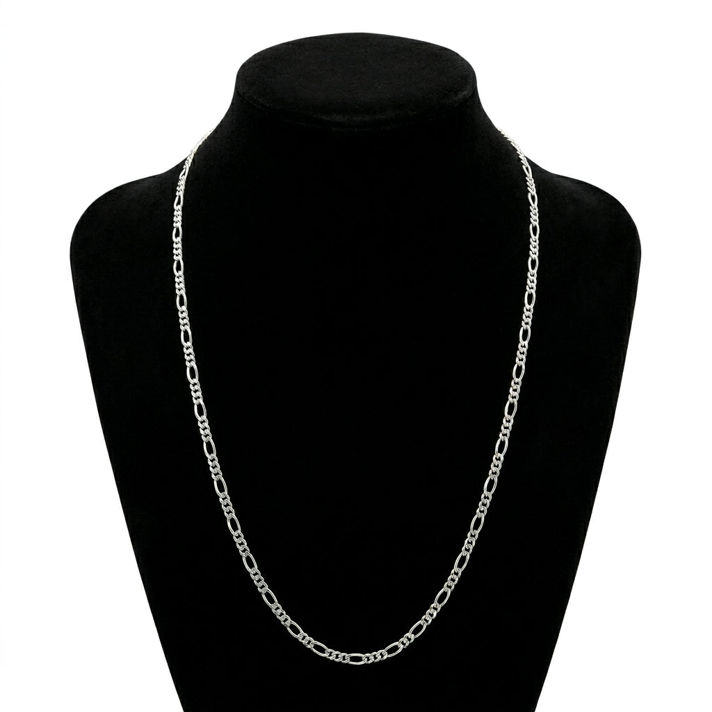 Silver Chain