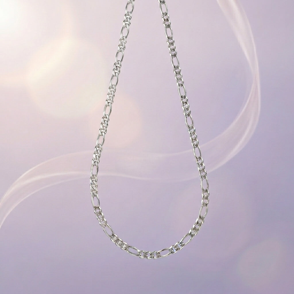 Silver Chain