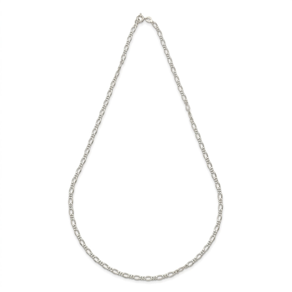 Silver Chain