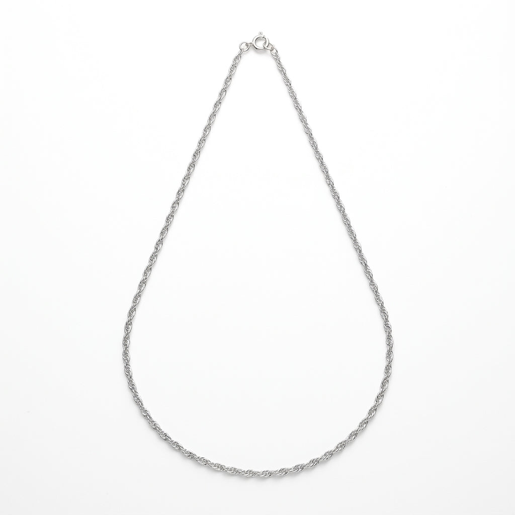 Silver Chain