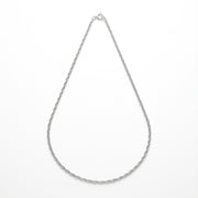 Silver Chain